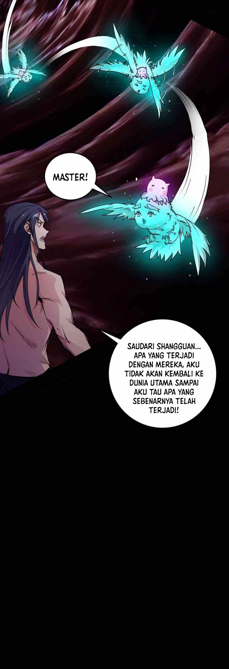 Dilarang COPAS - situs resmi www.mangacanblog.com - Komik im an evil god 192.2 - chapter 192.2 193.2 Indonesia im an evil god 192.2 - chapter 192.2 Terbaru 2|Baca Manga Komik Indonesia|Mangacan